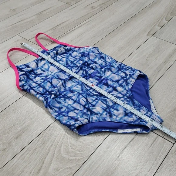 3/$15 Speedo one-piece swimsuit - Picture 6 of 8
